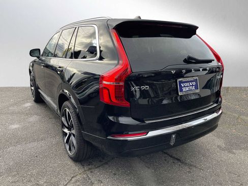 Used 2023 Volvo XC90 B6 Plus w/ Protection Package Premier image 5