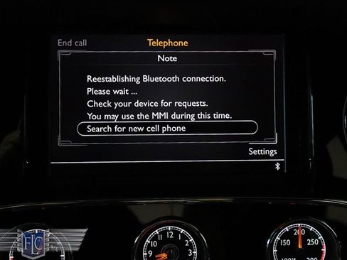 Used 2013 Bentley Mulsanne RWD image 36