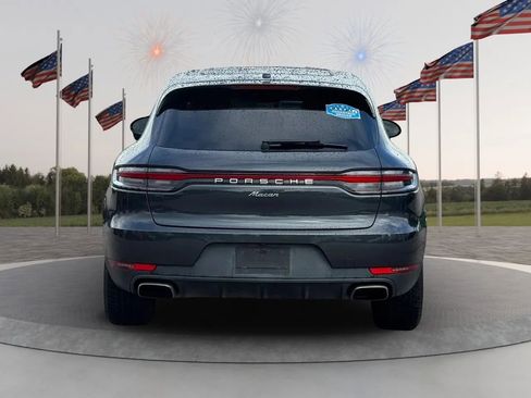 Used 2019 Porsche Macan image 6