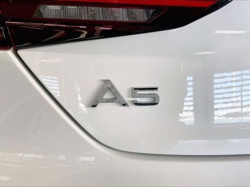 Certified 2025 Audi A5 2.0T Premium Plus w/ Convenience Plus Package image 7