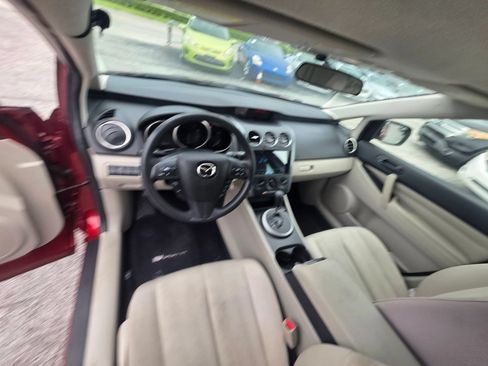 Used 2011 MAZDA CX-7 i SV FWD image 14