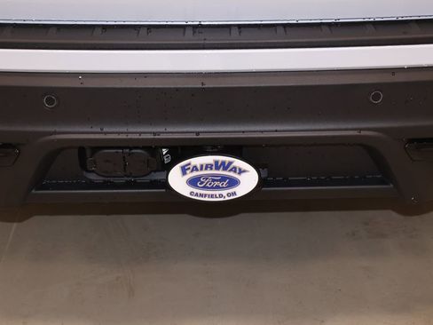 New 2026 Ford Explorer ST image 38