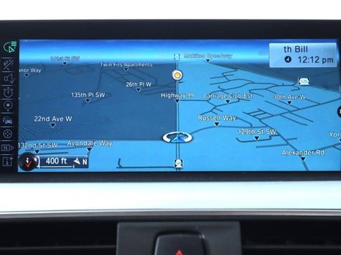 Used 2016 BMW 328i xDrive Sedan image 16