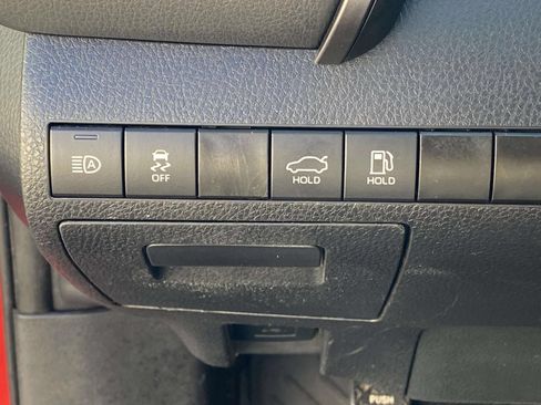 Used 2024 Toyota Camry LE w/ Convenience Package FWD image 20