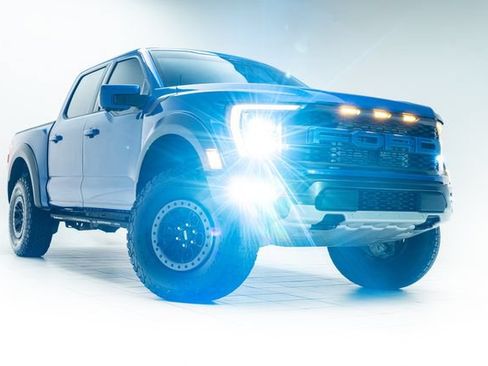 Used 2021 Ford F150 Raptor w/ Equipment Group 801A High AWD/4WD image 5