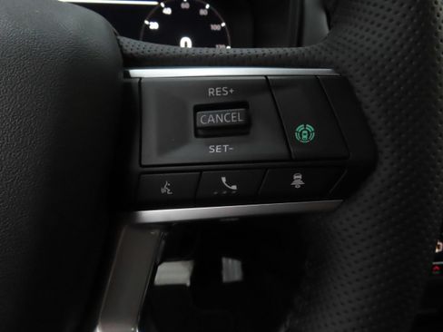 New 2026 Mitsubishi Outlander SEL Black Edition AWD/4WD image 14