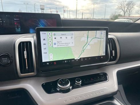 New 2026 Ford Expedition Max Active image 36