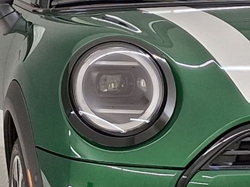 New 2026 MINI Cooper S FWD image 9