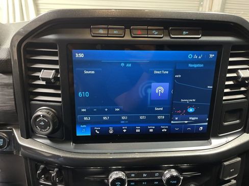 Used 2021 Ford F150 XLT w/ Equipment Group 302A High AWD/4WD image 41