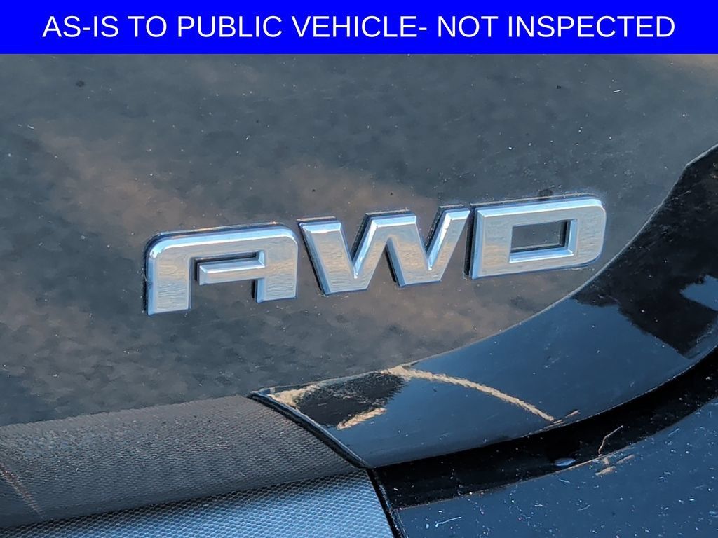 Used 2015 GMC Terrain SLT AWD/4WD image 45