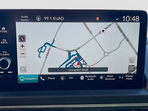 Used 2025 Honda Pilot Black Edition image 13