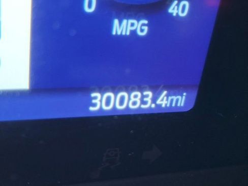 Used 2023 Ford Bronco Black Diamond image 26