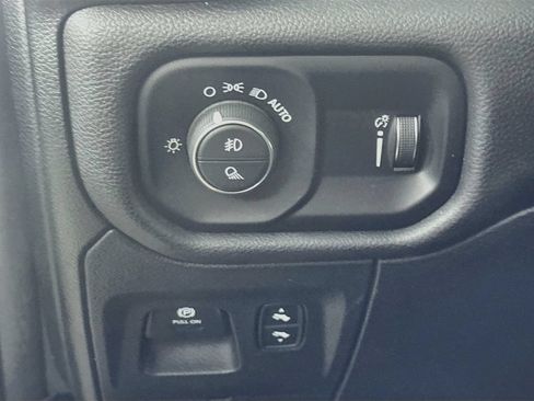 Used 2023 RAM 1500 Rebel w/ Rebel Level 2 Equipment Group AWD/4WD image 21