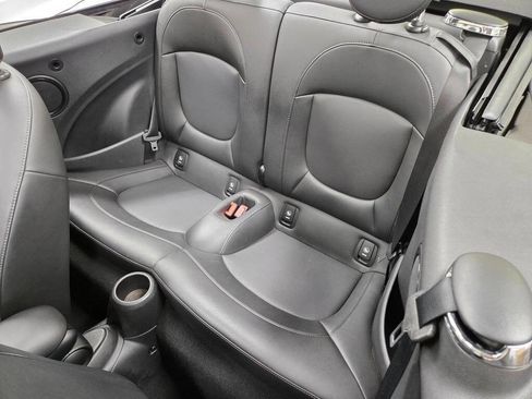 Used 2019 MINI Cooper Convertible FWD image 23