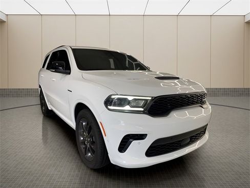 New 2025 Dodge Durango R/T image 7