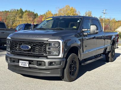 Used 2024 Ford F350 XL w/ STX Appearance Package