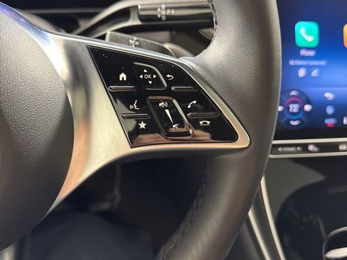 Certified 2025 Mercedes-Benz GLC 300 4MATIC image 32