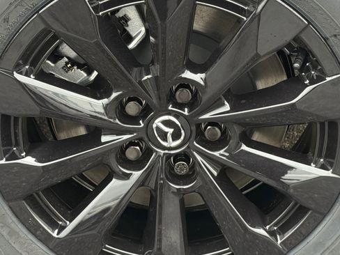 New 2026 MAZDA CX-50 AWD 2.5 Hybrid w/ Cargo Package image 4