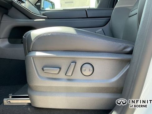 New 2026 INFINITI QX80 Pure image 20