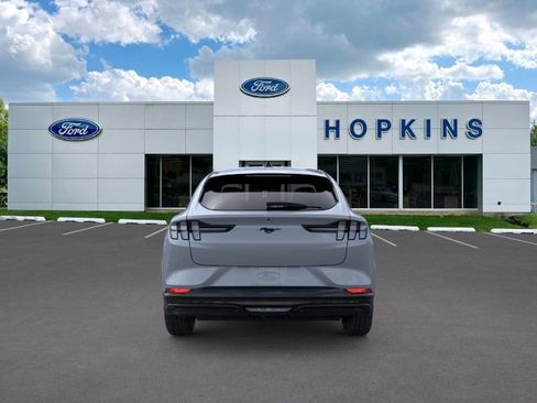 New 2025 Ford Mustang Mach-E Premium image 5