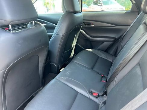 Used 2023 MAZDA CX-30 AWD 2.5 S w/ Preferred Package image 30