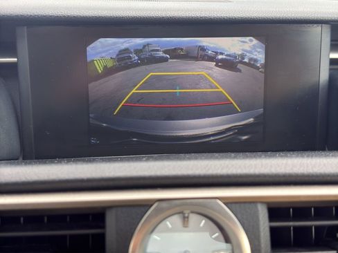 Used 2015 Lexus RC 350 AWD w/ Navigation System Package image 17