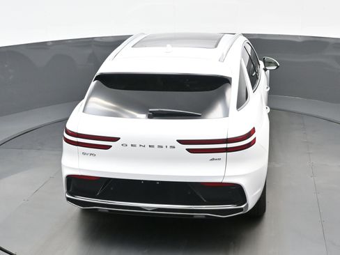 New 2026 Genesis GV70 2.5T Select image 24
