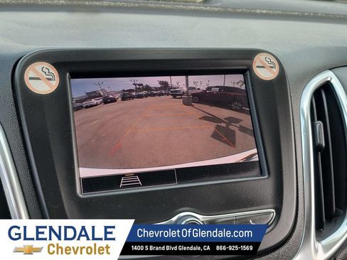 Certified 2024 Chevrolet Equinox LT AWD/4WD image 27