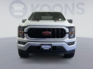 Used 2023 Ford F150 XL w/ STX Appearance Package video 2