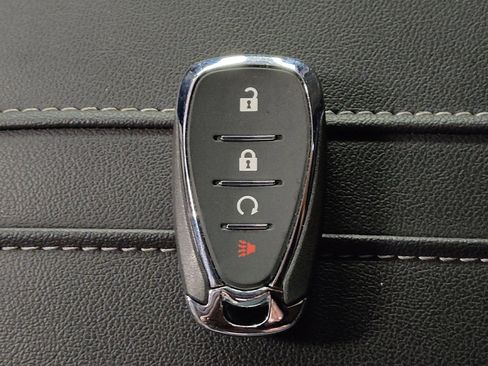 Used 2024 Chevrolet Blazer LT w/ Midnight/Sport Edition image 32