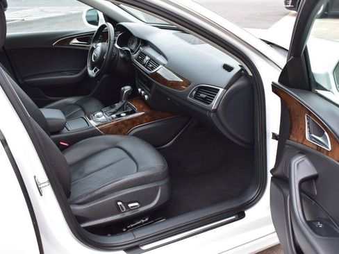 Used 2016 Audi A6 2.0T Premium image 19