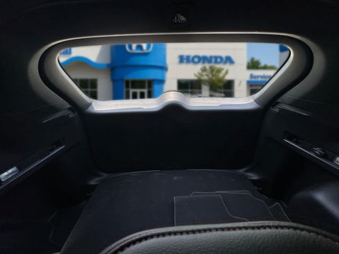 Used 2025 Honda CR-V Sport-L image 34