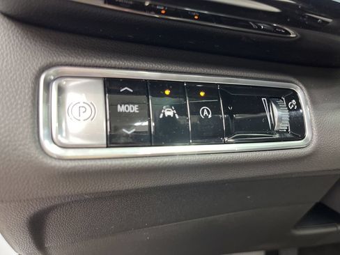 New 2026 Buick Envision Avenir AWD/4WD image 13