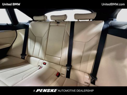 Used 2023 BMW i4 eDrive40 w/ Premium Package RWD image 20