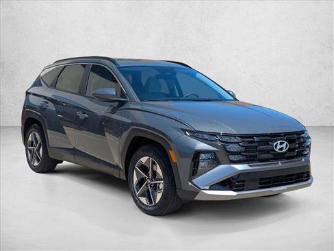 New 2026 Hyundai Tucson SEL FWD image 7