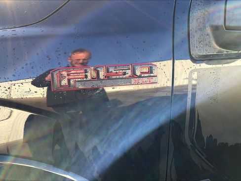 Certified 2017 Ford F150 XLT w/ Equipment Group 302A Luxury image 6