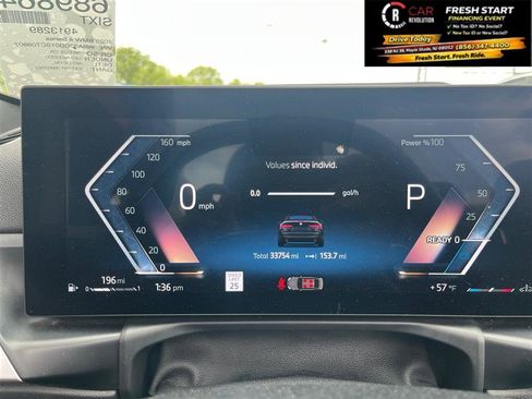 Used 2025 BMW 430i Convertible image 33