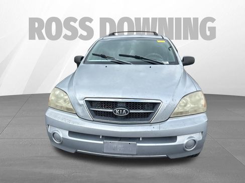 Used 2006 Kia Sorento 4WD image 2