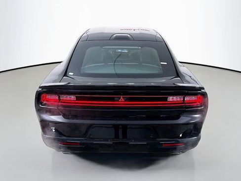 New 2026 Dodge Charger Scat Pack AWD/4WD image 6