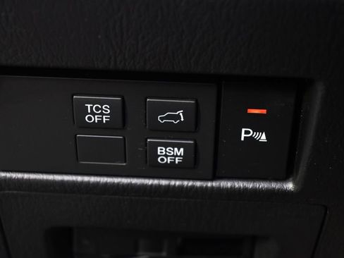Used 2014 MAZDA CX-9 Touring w/ Touring Technology Package AWD/4WD image 21