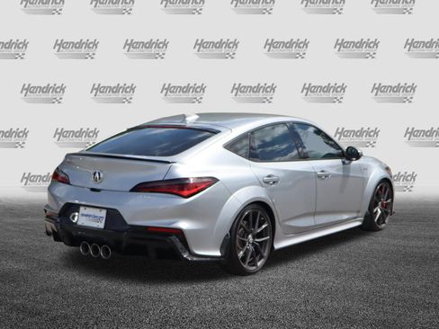 Used 2024 Acura Integra Type S FWD image 9