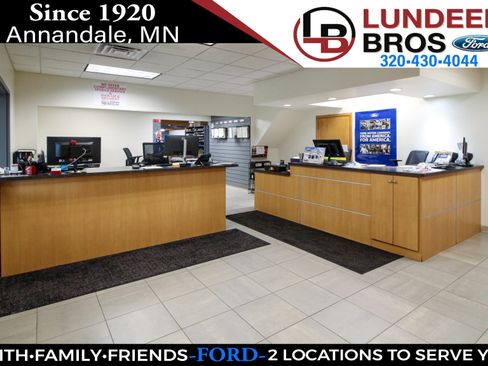 Used 2024 Ford Edge SE image 41