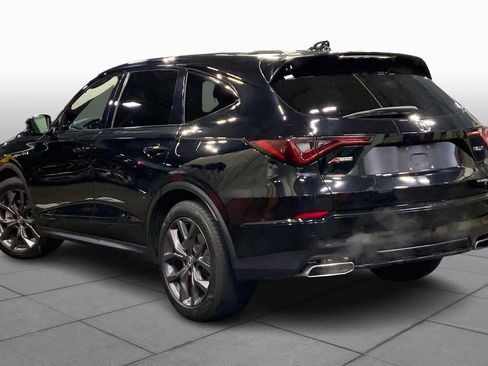 Used 2022 Acura MDX A-Spec image 11