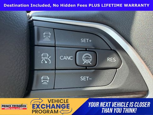 New 2026 Jeep Grand Cherokee Limited AWD/4WD image 21