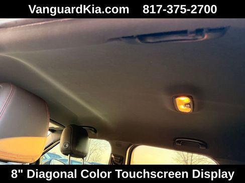 Used 2021 Chevrolet TrailBlazer RS w/ Technology Package image 26