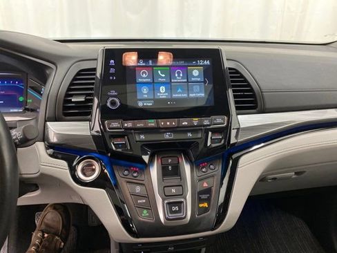 Used 2024 Honda Odyssey Elite image 21