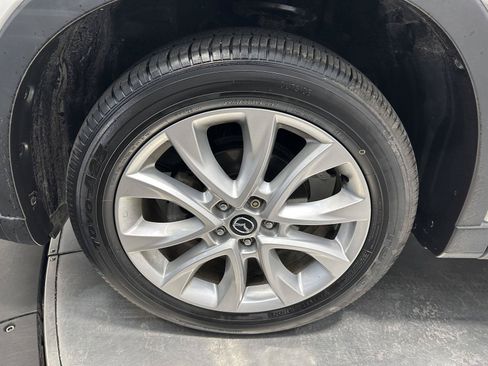 Used 2015 MAZDA CX-5 Grand Touring AWD/4WD image 9