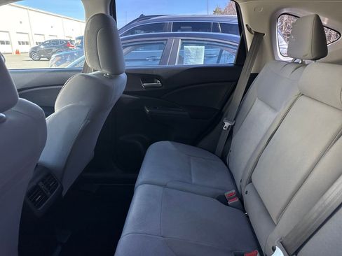 Used 2015 Honda CR-V LX image 17