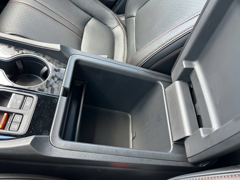 New 2026 Honda Passport TrailSport Elite image 24
