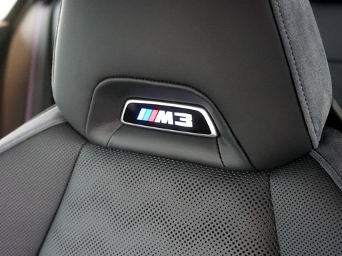 New 2027 BMW M3 Competition AWD/4WD image 18